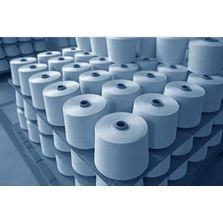 Polyester Cotton Blend Yarn