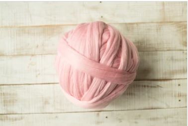 Merino Wool Yarn