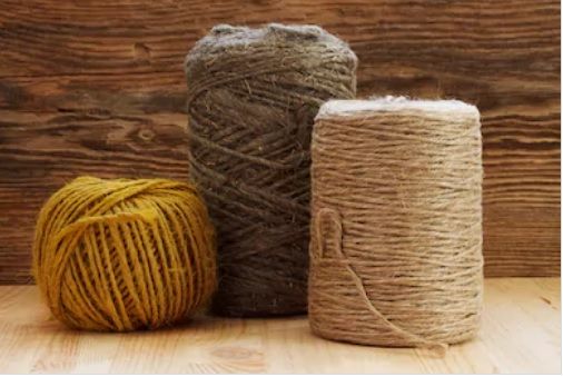 Jute Yarn