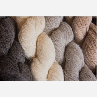 New Zealand Wool Yarn
