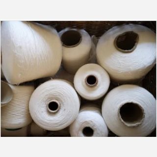 Organic Cotton Modal Blend Yarn