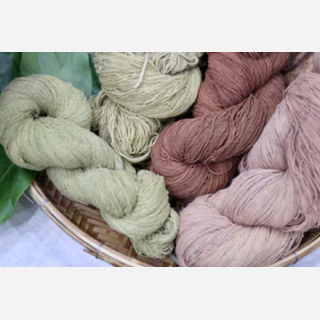 Pre Dyed Cotton Yarn