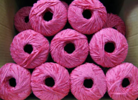 Chenille Yarn