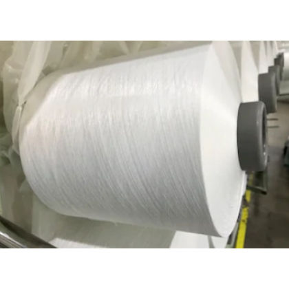 Polyester / Cotton Blended Yarn