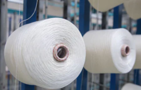 Polyester Greige Yarn