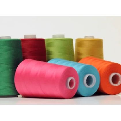 Polyester Textured Yarn