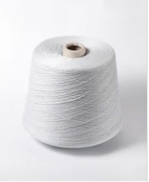 Cotton Silk Blend Yarn