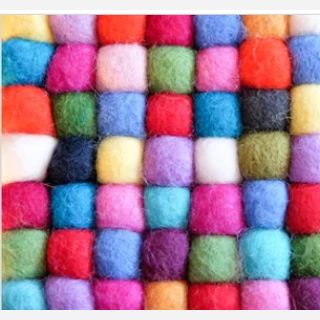 Extrafine Merino Wool Yarn