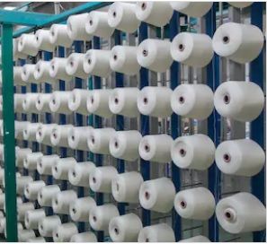 Cotton Yarn