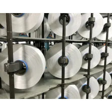 Polyester Viscose Blended Yarn