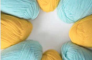 Acrylic Yarn Buyers - Wholesale Manufacturers, Importers