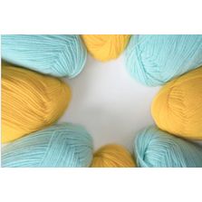 Acrylic Yarn