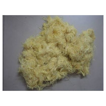 Aramid Yarn Waste