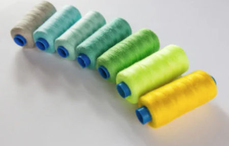 Polyester Textured Yarn