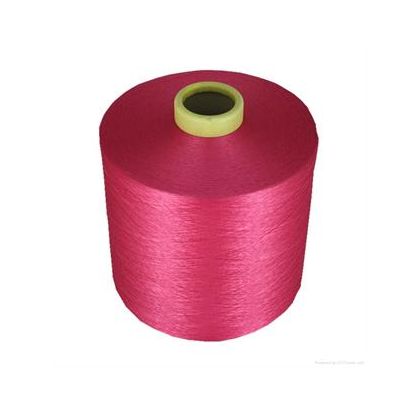 Polyester Textured Yarn