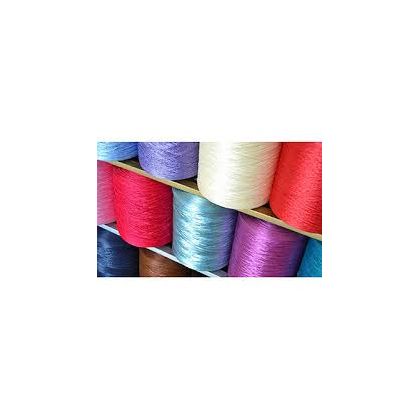 Dyed Polypropylene Yarn