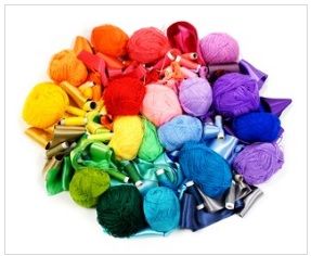 Acrylic Yarn