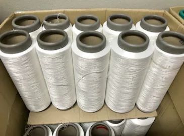 Polyester Spun Yarn