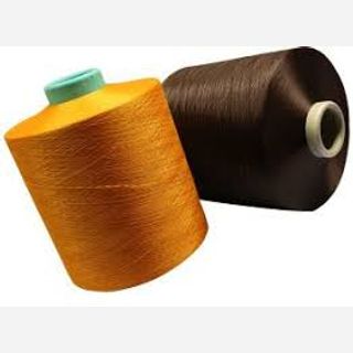 Polyester DTY Color Yarn 