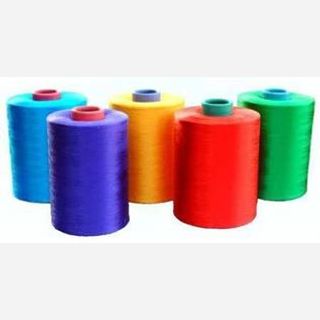 Polyester DTY Color Yarn 