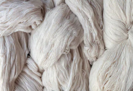 Highly Oriented Nylon 6 Yarn