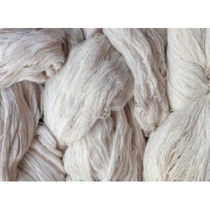 Highly Oriented Nylon 6 Yarn