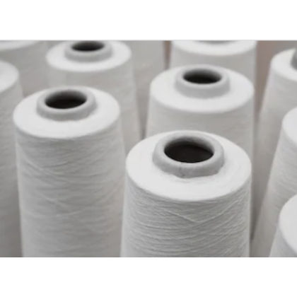 Highly Oriented Nylon 6 Filament Yarn