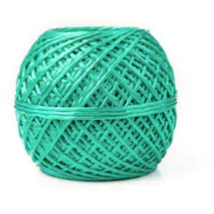 Two Tone Drawn Textured Nylon Yarn