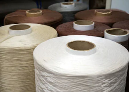 Nylon Air Textured Yarn