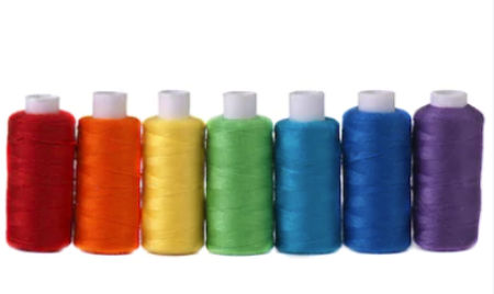 Partially Oriented Nylon 66 Yarn