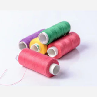 Polyester Drawn Textured Filament Yarn