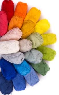 Wool Yarn