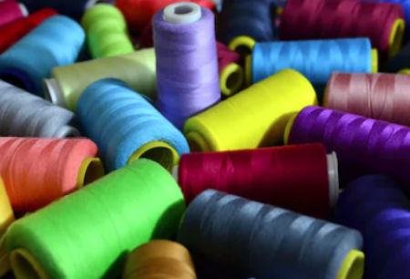 Polyester Yarn