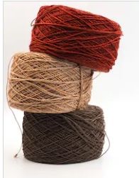 Hemp Yarn