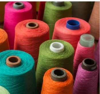 Cotton Yarn