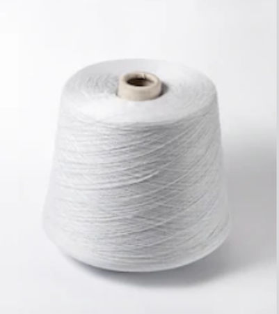 Melange Yarn