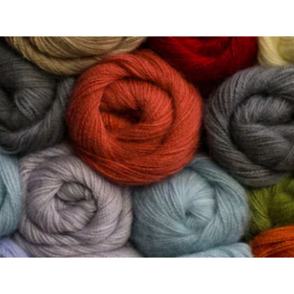 Wool Yarn