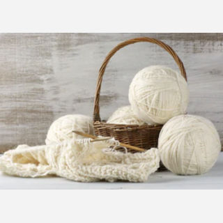 Wool Marino Yarn