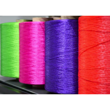 BCF Polypropylene Yarn