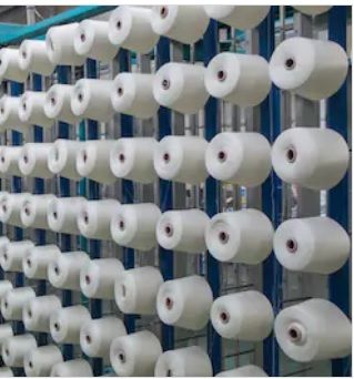 Polyester Mother Yarn