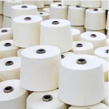 Cotton Ring Spun Yarn