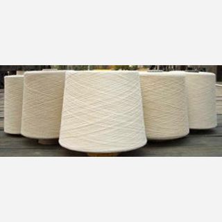 Cotton Greige Yarn