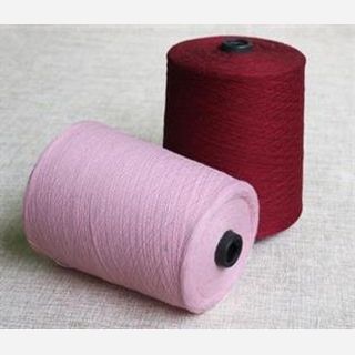 Cotton Combed Dyed Yarn