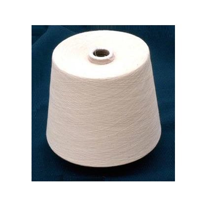 Cotton Raw White Yarn