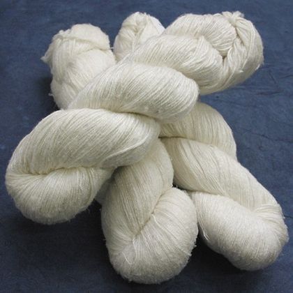 Silk Yarn