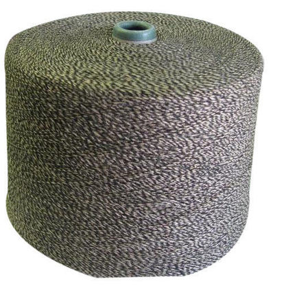 Polyester Acrylic Blended Yarn