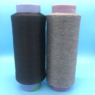 Polyester Draw Textured Yarn
