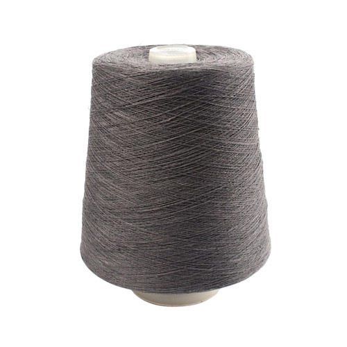 Semi Bleached Linen Yarn