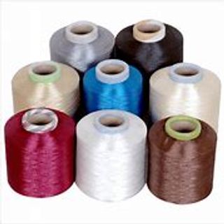 Polyester Filament Yarn 
