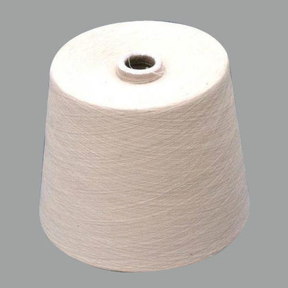 Combed Compact Cotton Yarn